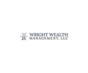 Logo-Design von kalongg langgeng jaya für Wright Wealth Management | Design: #32335165