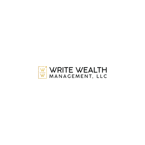 Logo Design by Microos for Wright Wealth Management | Design #32344378