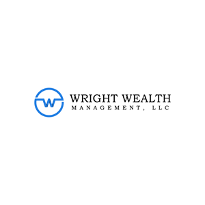Logo Design by Nowshin for Wright Wealth Management | Design #32348229