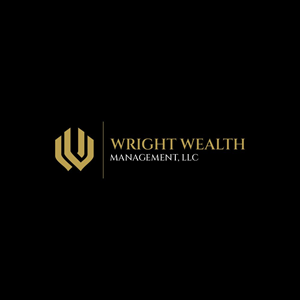 Logo-Design von malekah_city für Wright Wealth Management | Design: #32342214