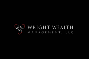 Logo-Design von Namita für Wright Wealth Management | Design: #32341868