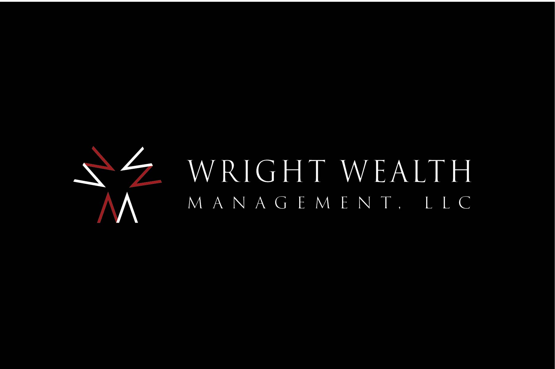 Logo-Design von Namita für Wright Wealth Management | Design #32345677