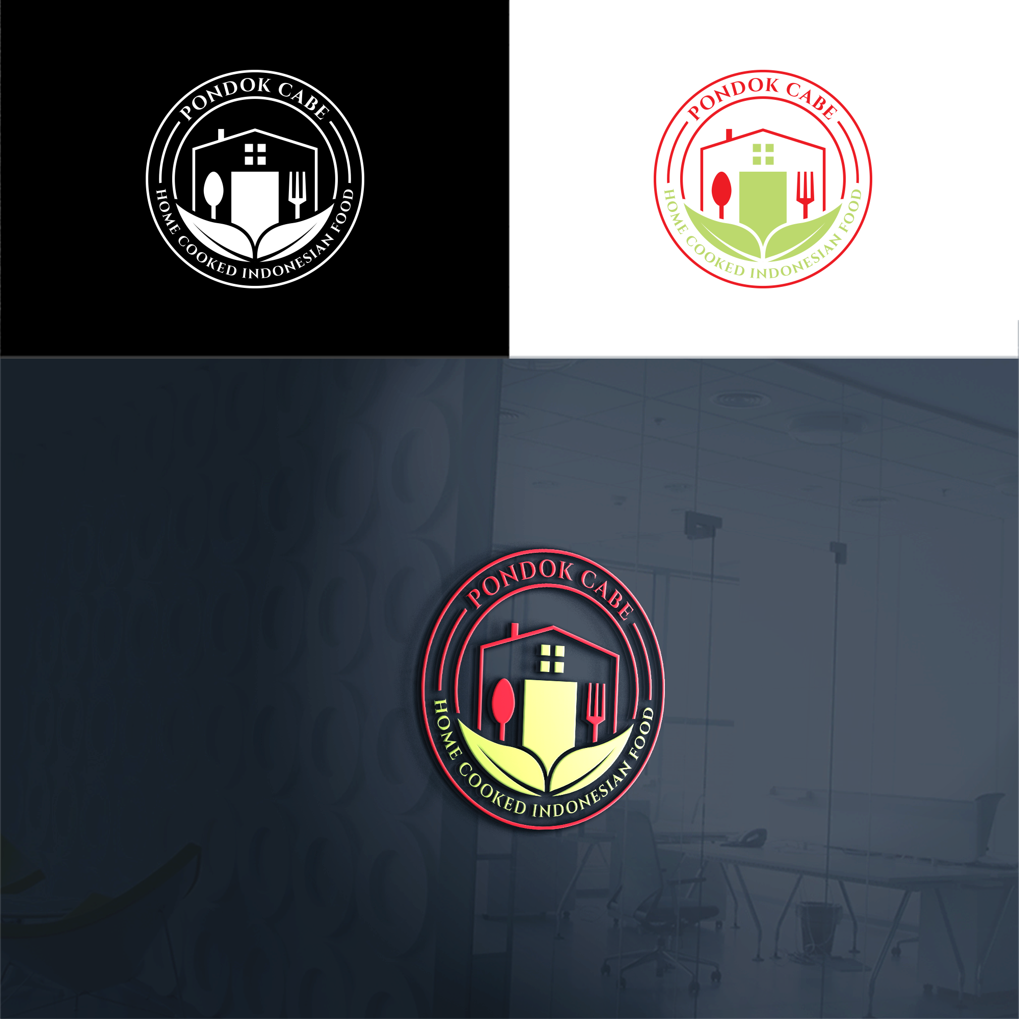 Logo Design by RA-bica for this project | Design #32356145