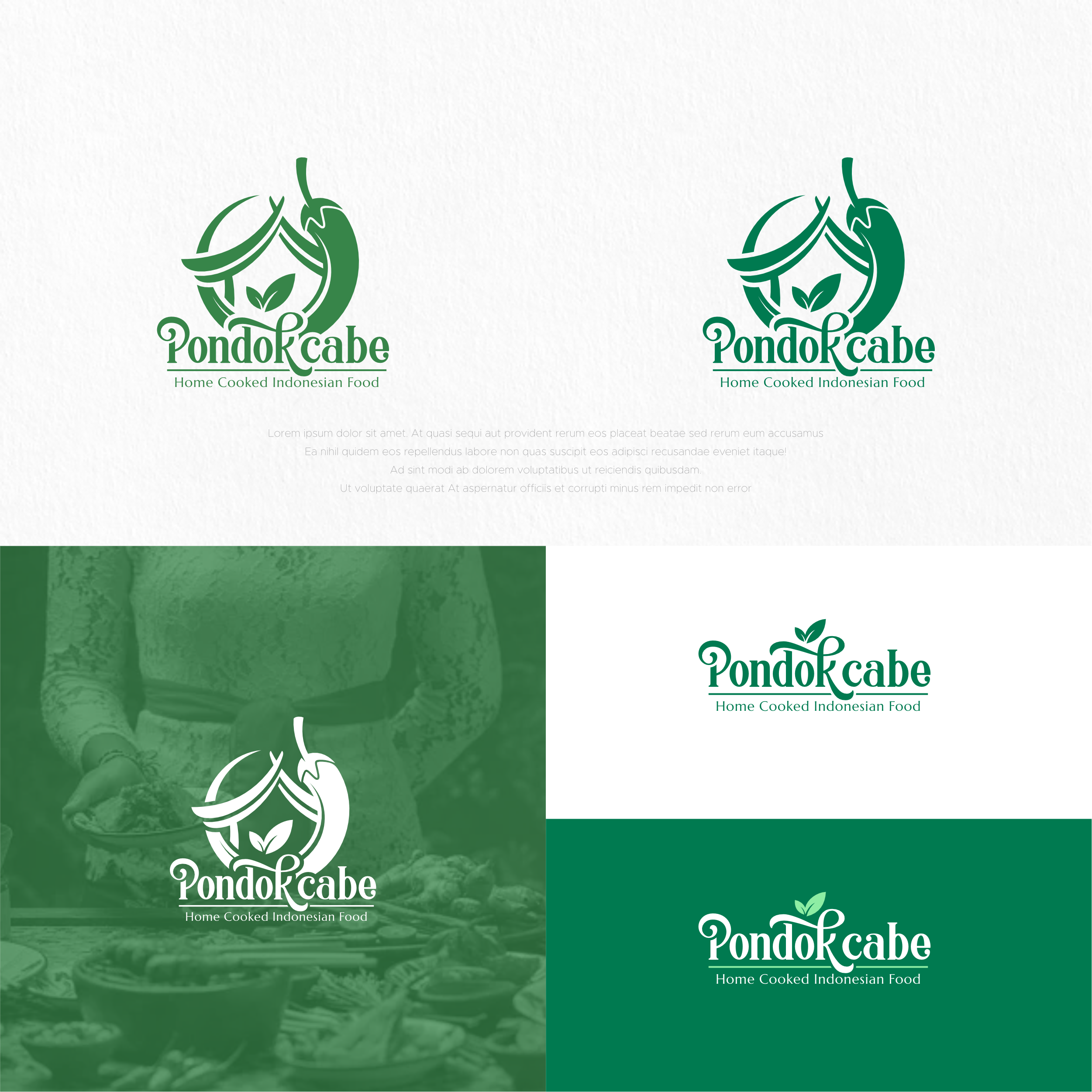 Logo Design by YNCK for this project | Design #32340049