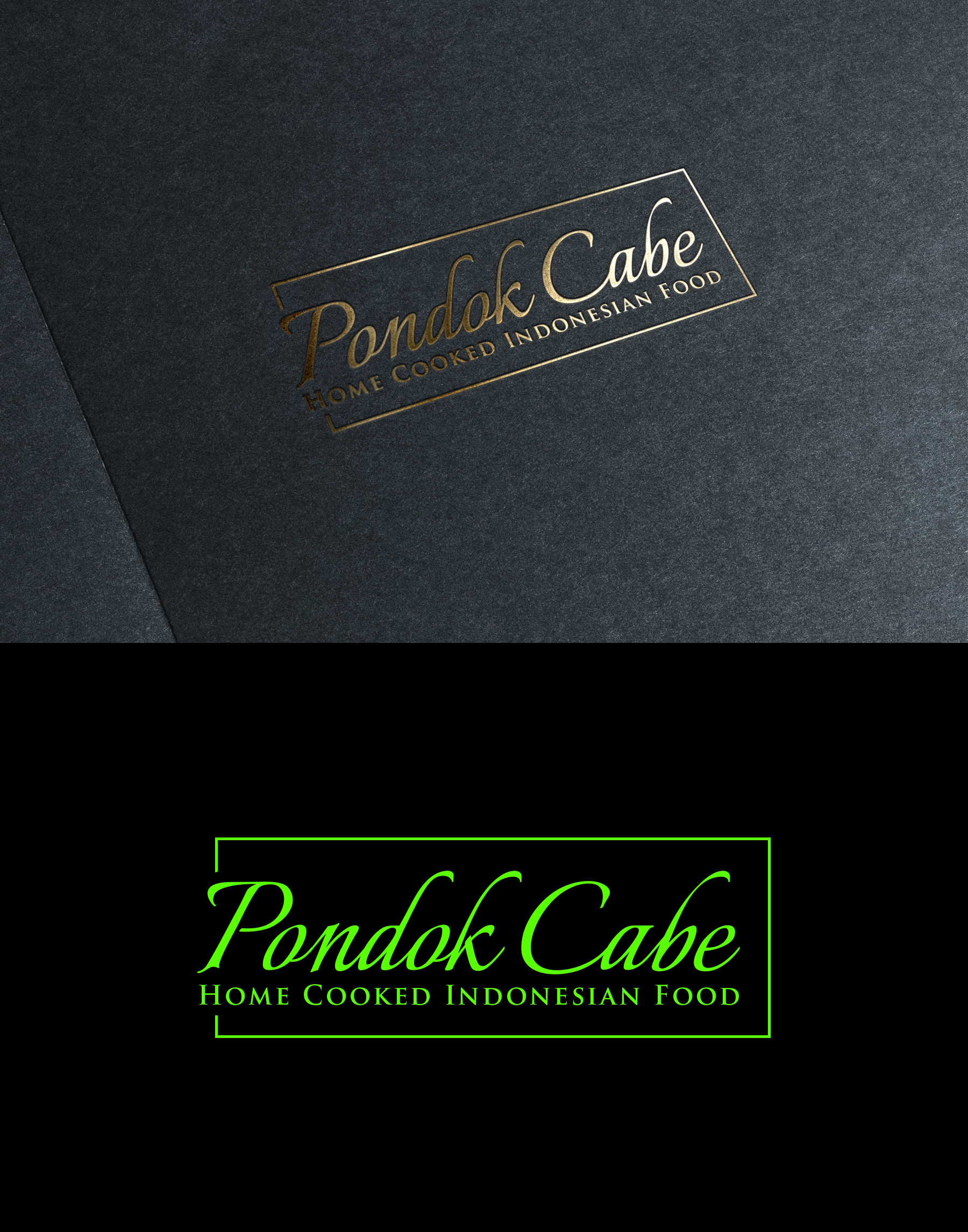 Logo Design by Rahmina for this project | Design #32334252