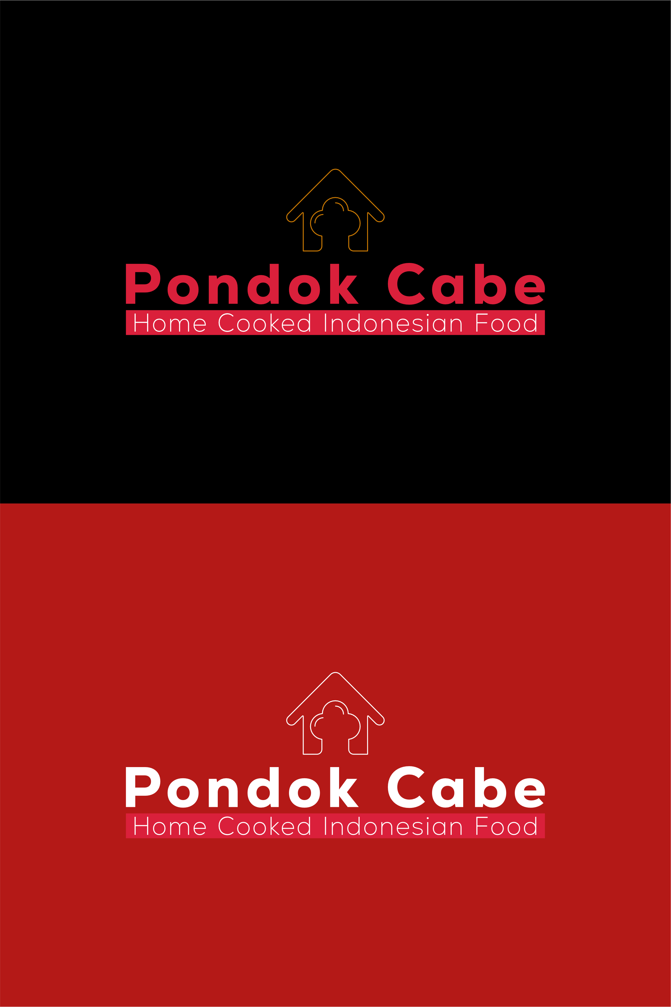 Logo Design by Jaka Suharno for this project | Design #32380556