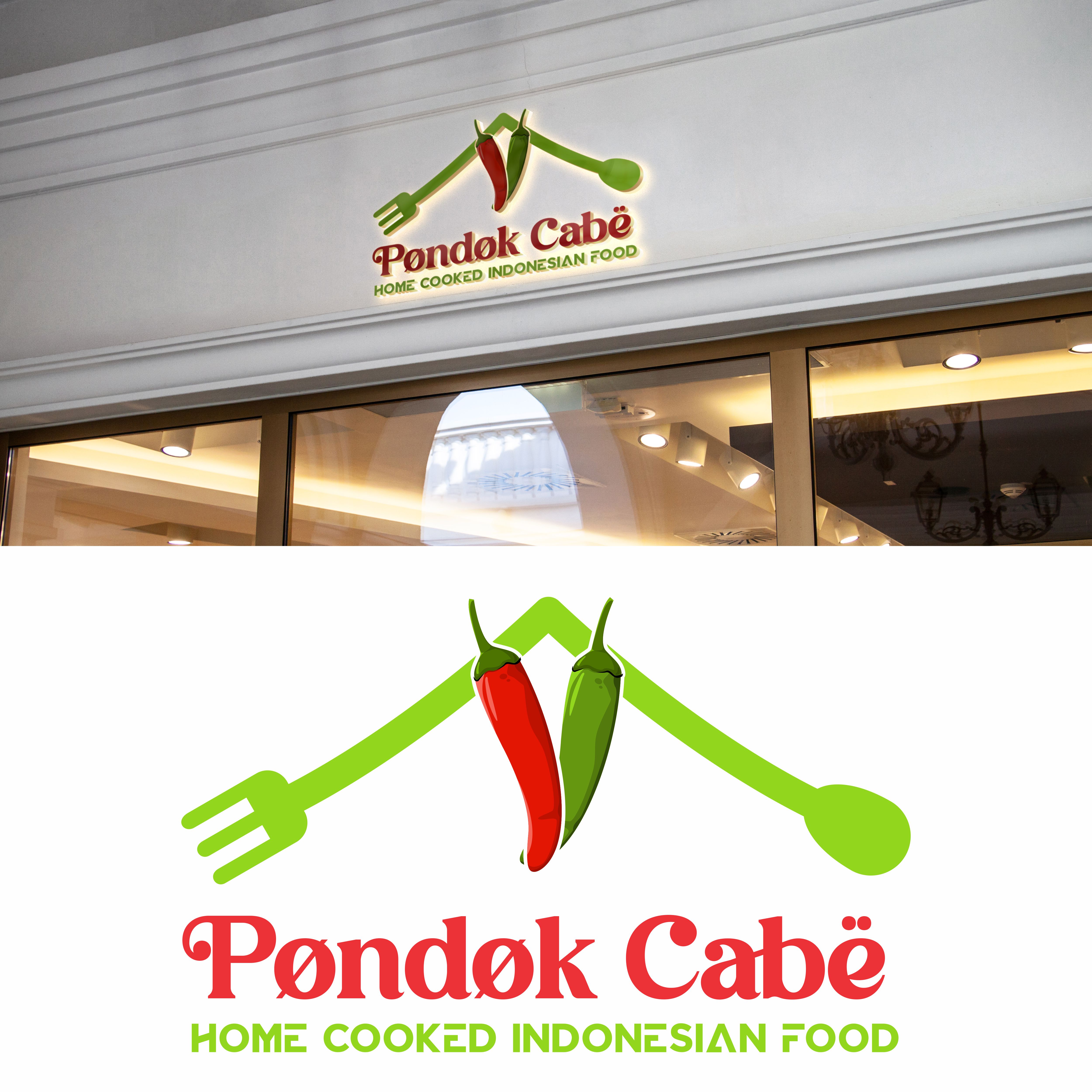 Logo Design by CariCuan24 for this project | Design #32411418