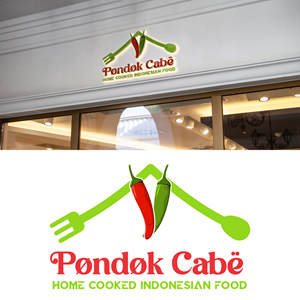 Logo Design by CariCuan24 for this project | Design: #32411418
