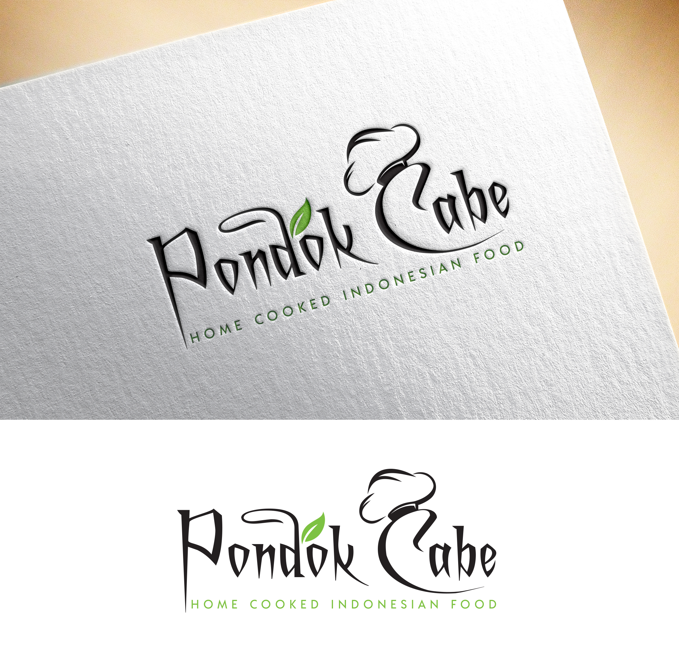 Logo Design by Impressive Solutions for this project | Design #32336373