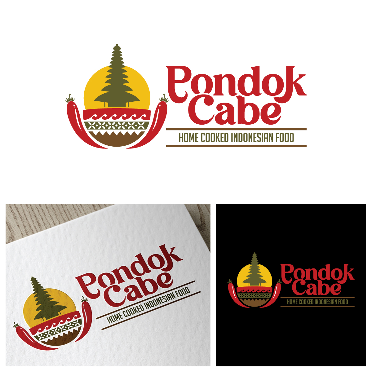 Logo Design by riya.mitra07j for this project | Design #32335429