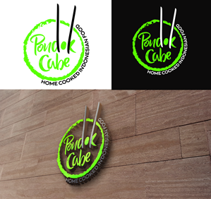 Logo-Design von patriciaparadesign für dieses Projekt | Design: #32380191
