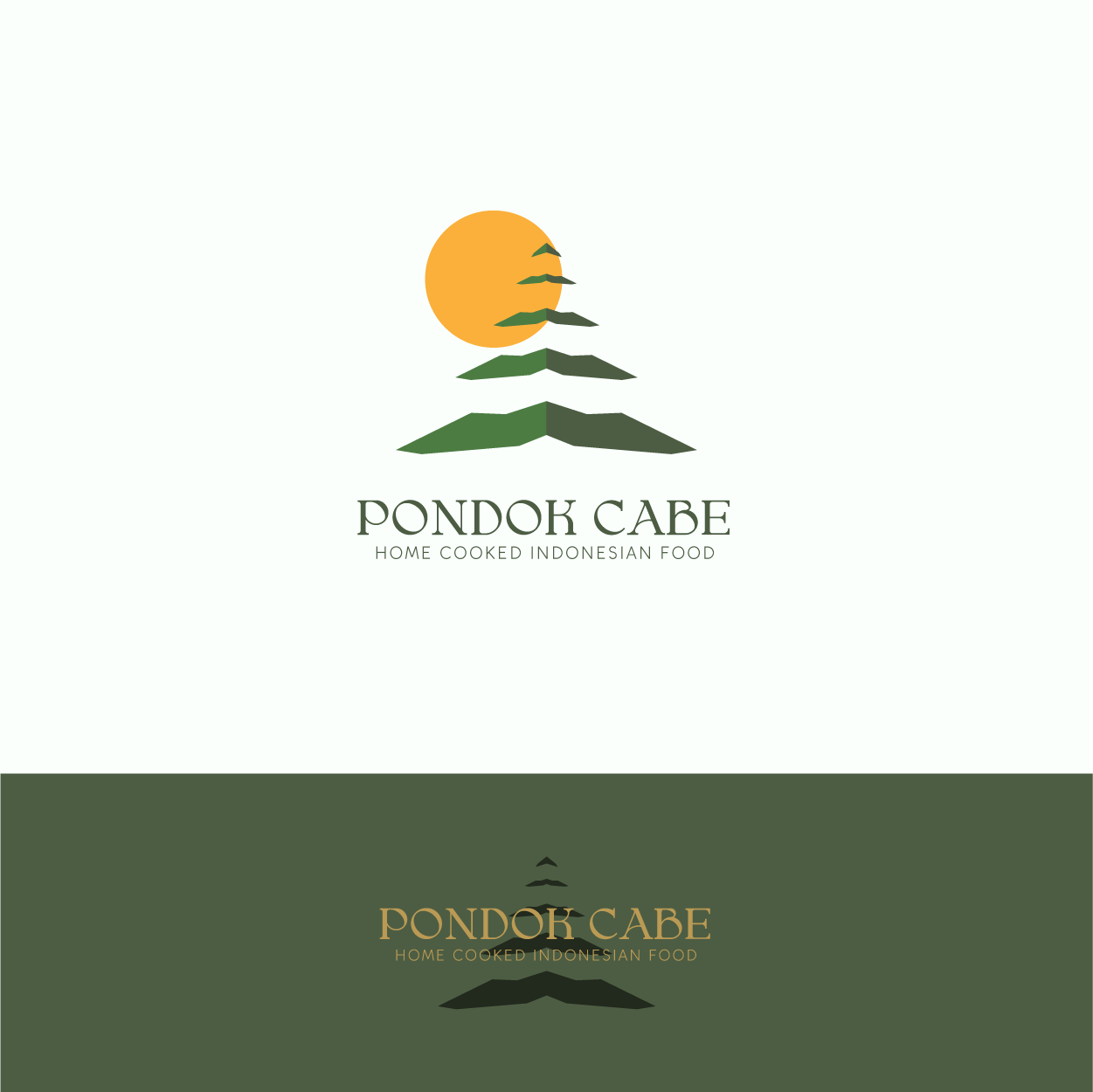 Logo-Design von Irza für dieses Projekt | Design #32358997