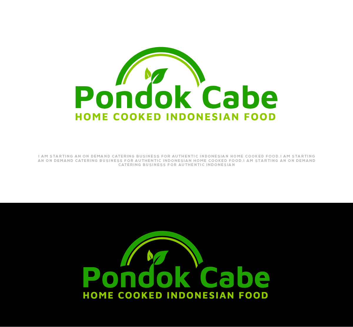 Logo-Design von Ayub Zafar für dieses Projekt | Design #32351523