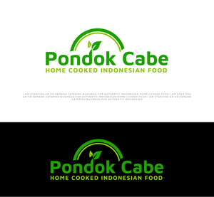 Diseño de Logo por Ayub Zafar para este proyecto | Diseño: #32351523
