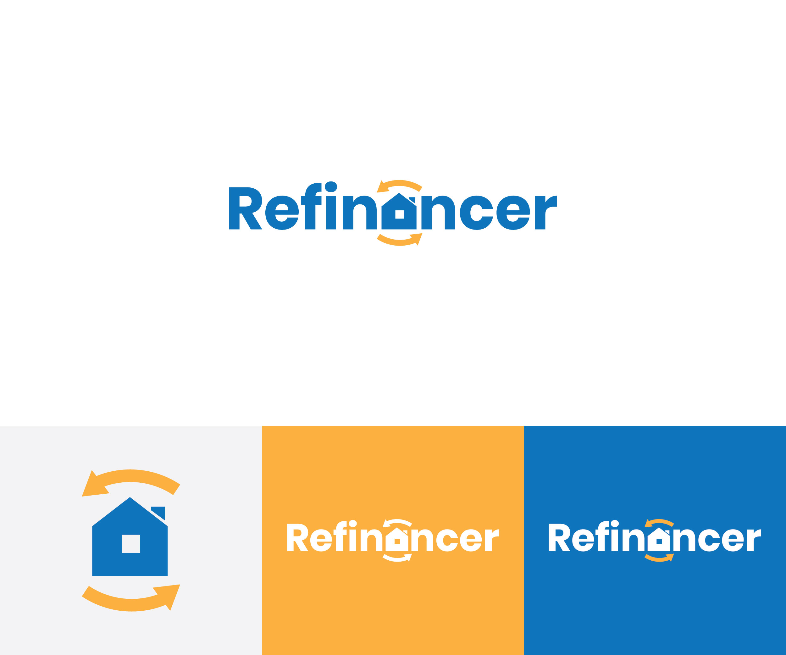 Logo Design by UsagiRabbit for this project | Design #32427067