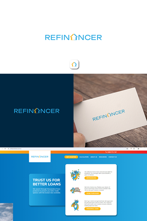 Logo-Design von WarunaS für dieses Projekt | Design #32445380