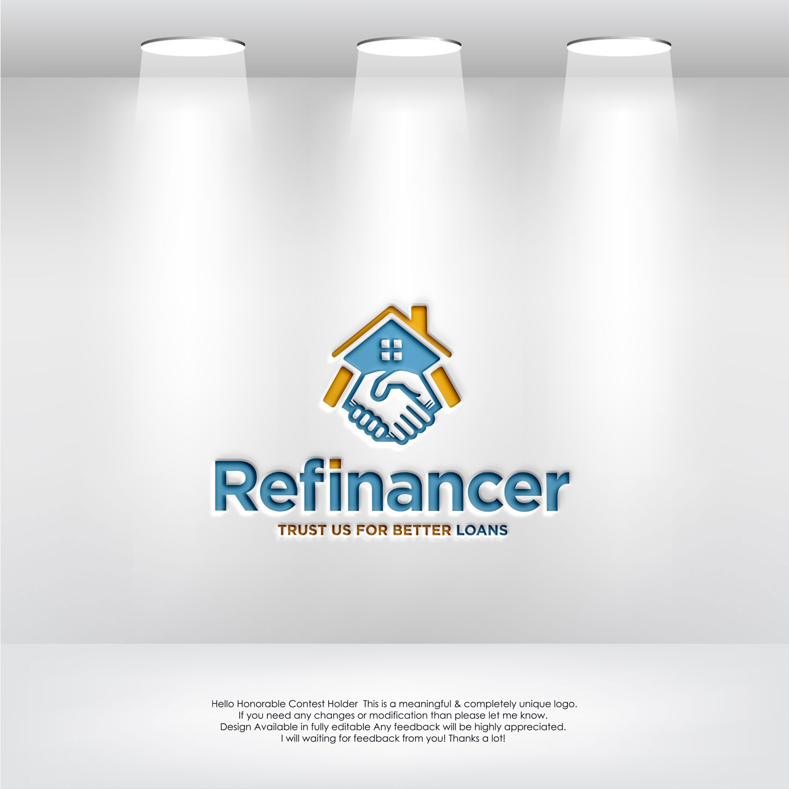 Logo Design by LogoEon for this project | Design #32333052