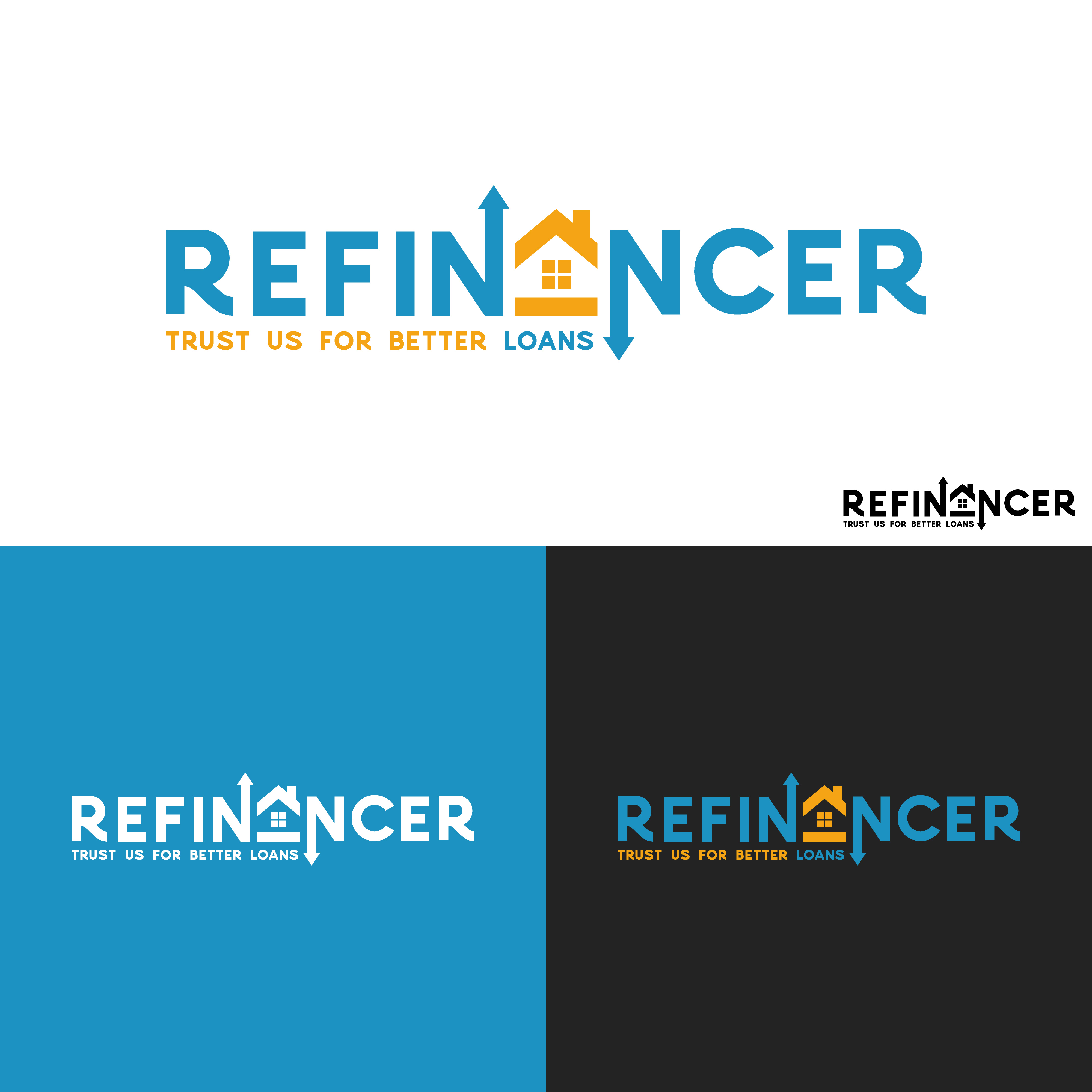 Logo Design by Designx333 for this project | Design #32396731