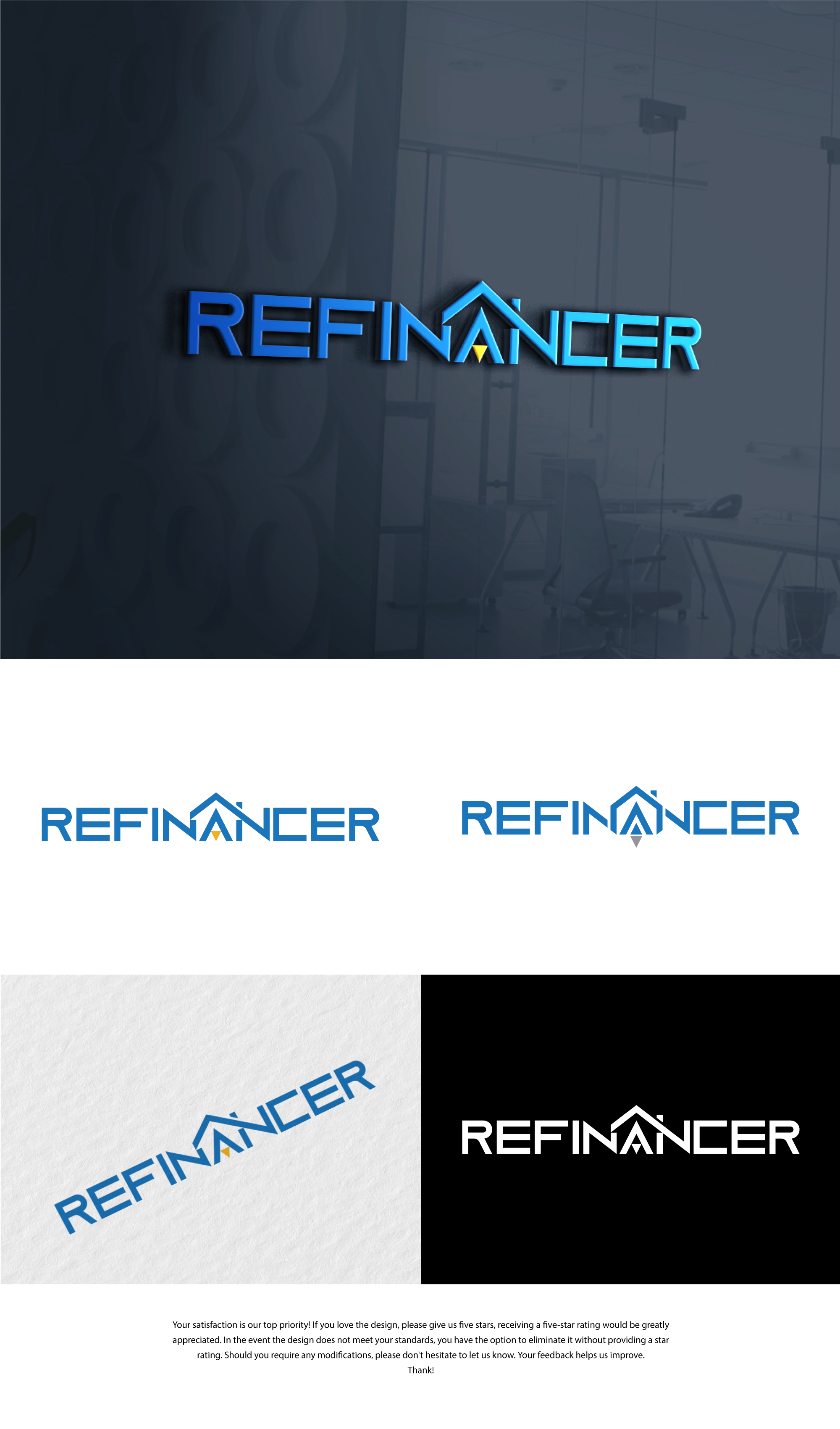 Logo Design by DesignCanvas for this project | Design #32423373