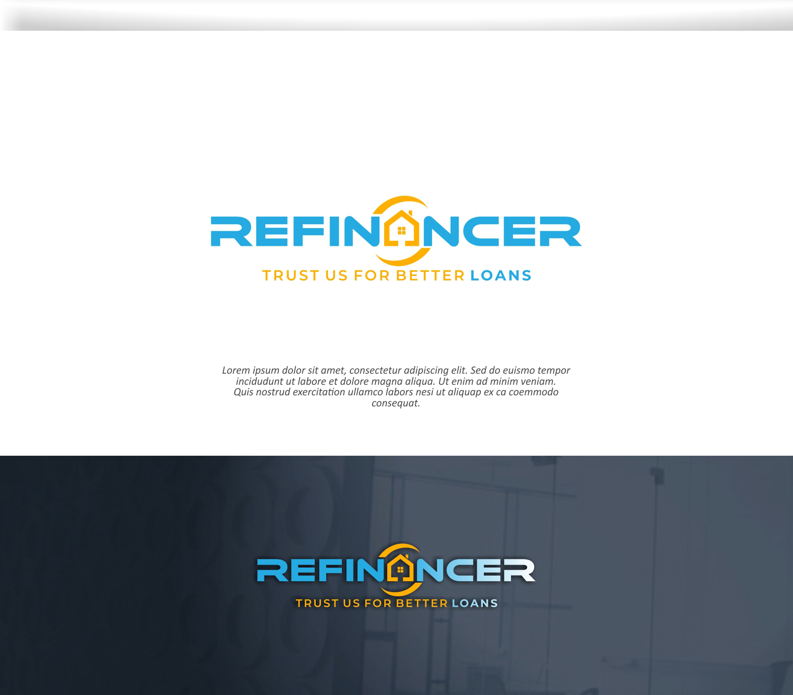 Logo Design by Abici for this project | Design #32436857