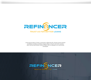 Logo Design by Abici for this project | Design: #32436857