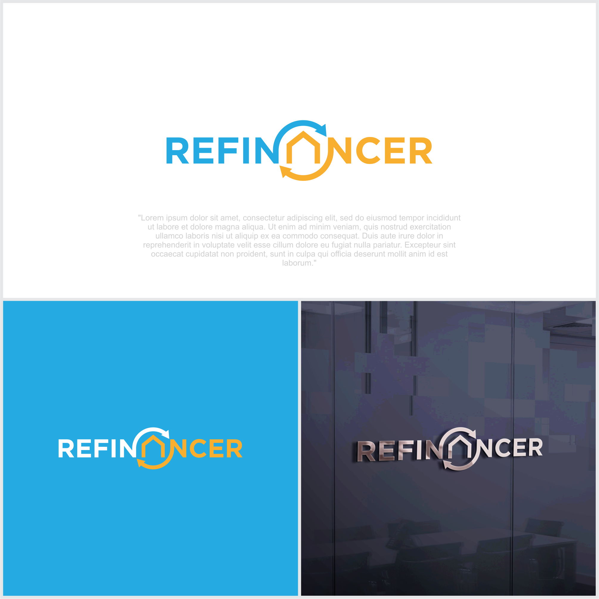 Logo Design by marselino ™ for this project | Design #32432132