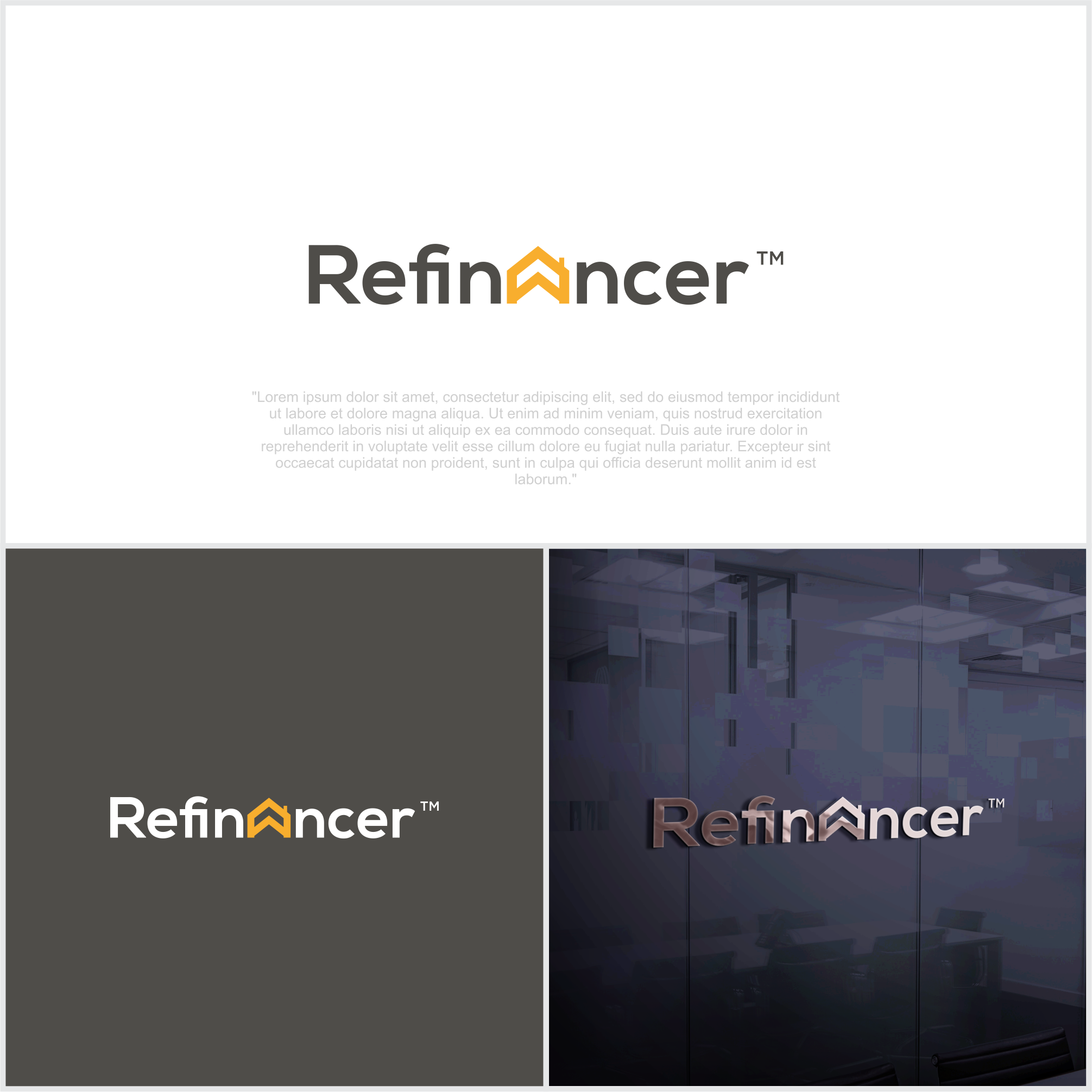 Logo Design by marselino ™ for this project | Design #32432133