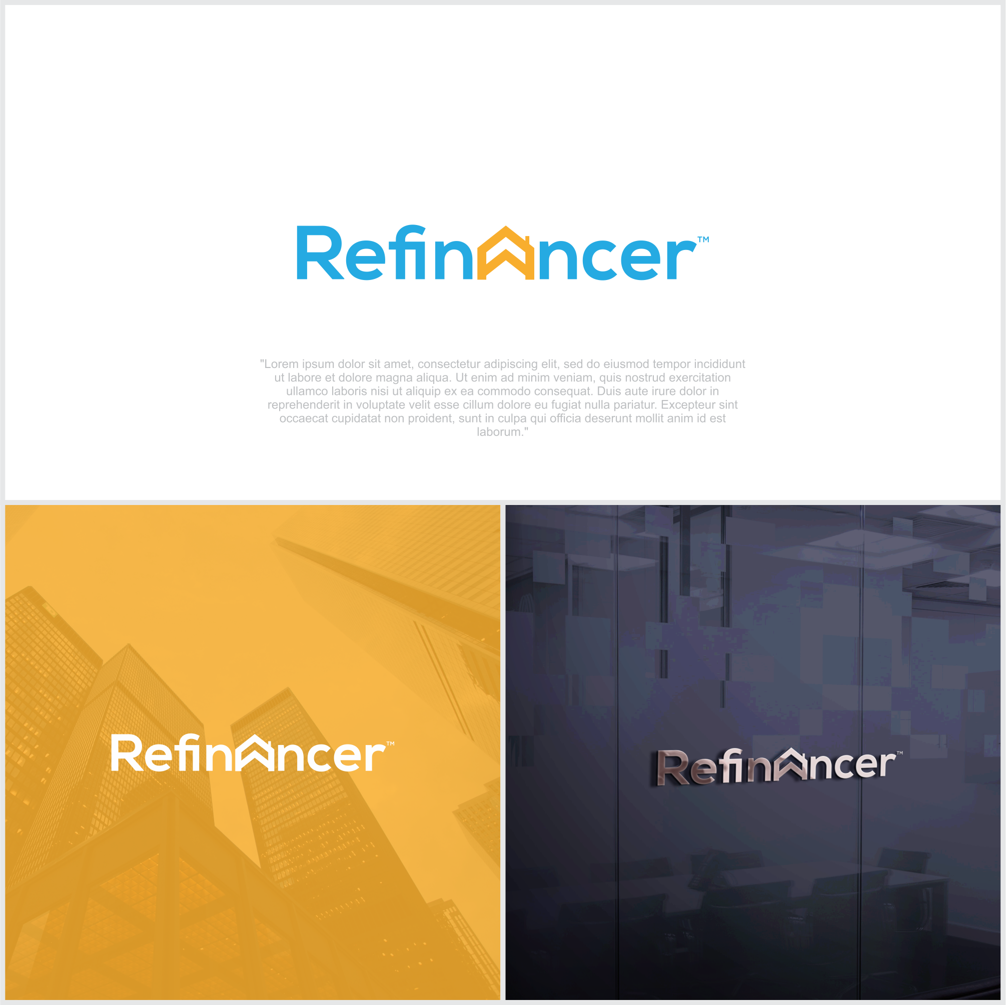 Logo Design by marselino ™ for this project | Design #32436468