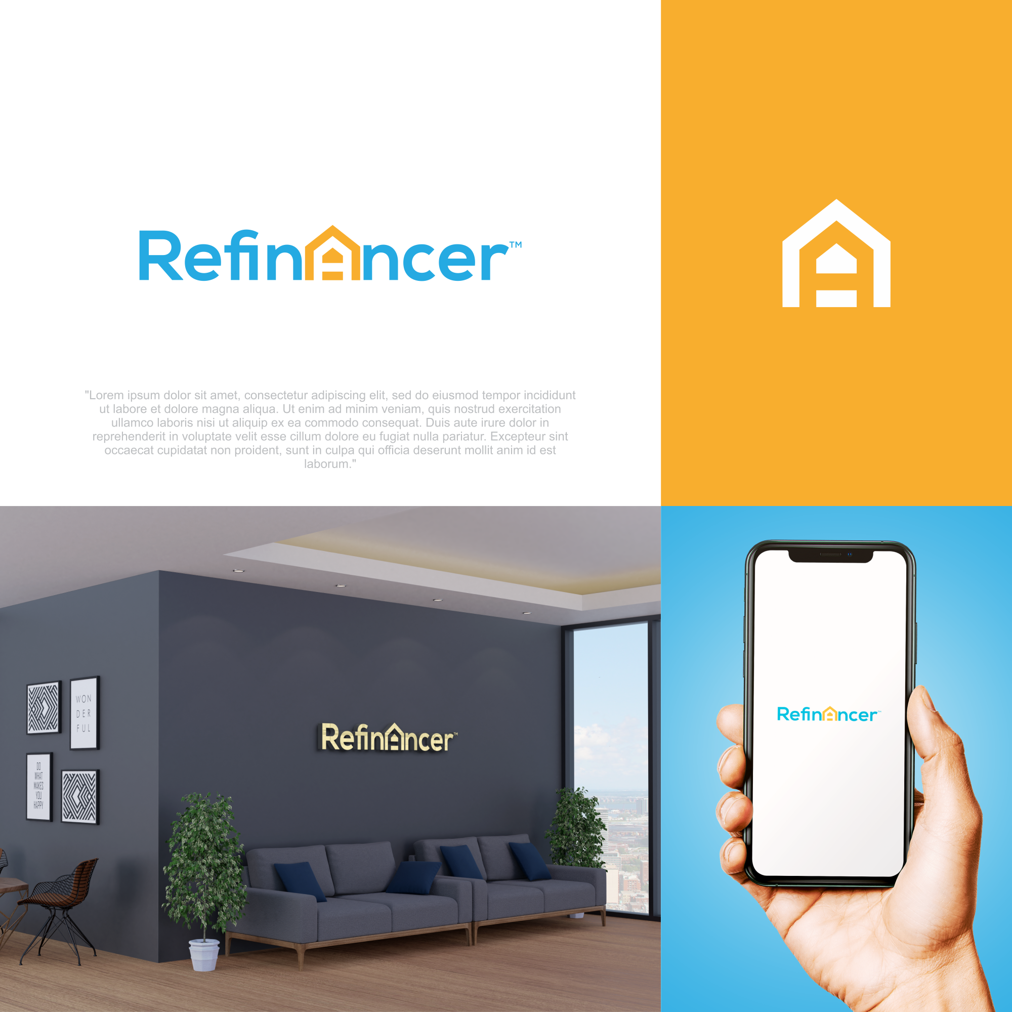 Logo Design by marselino ™ for this project | Design #32436766