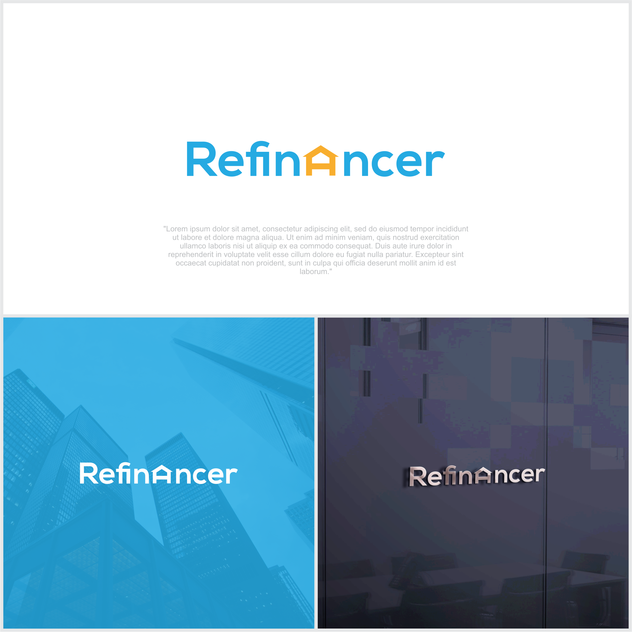 Logo Design by marselino ™ for this project | Design #32436768