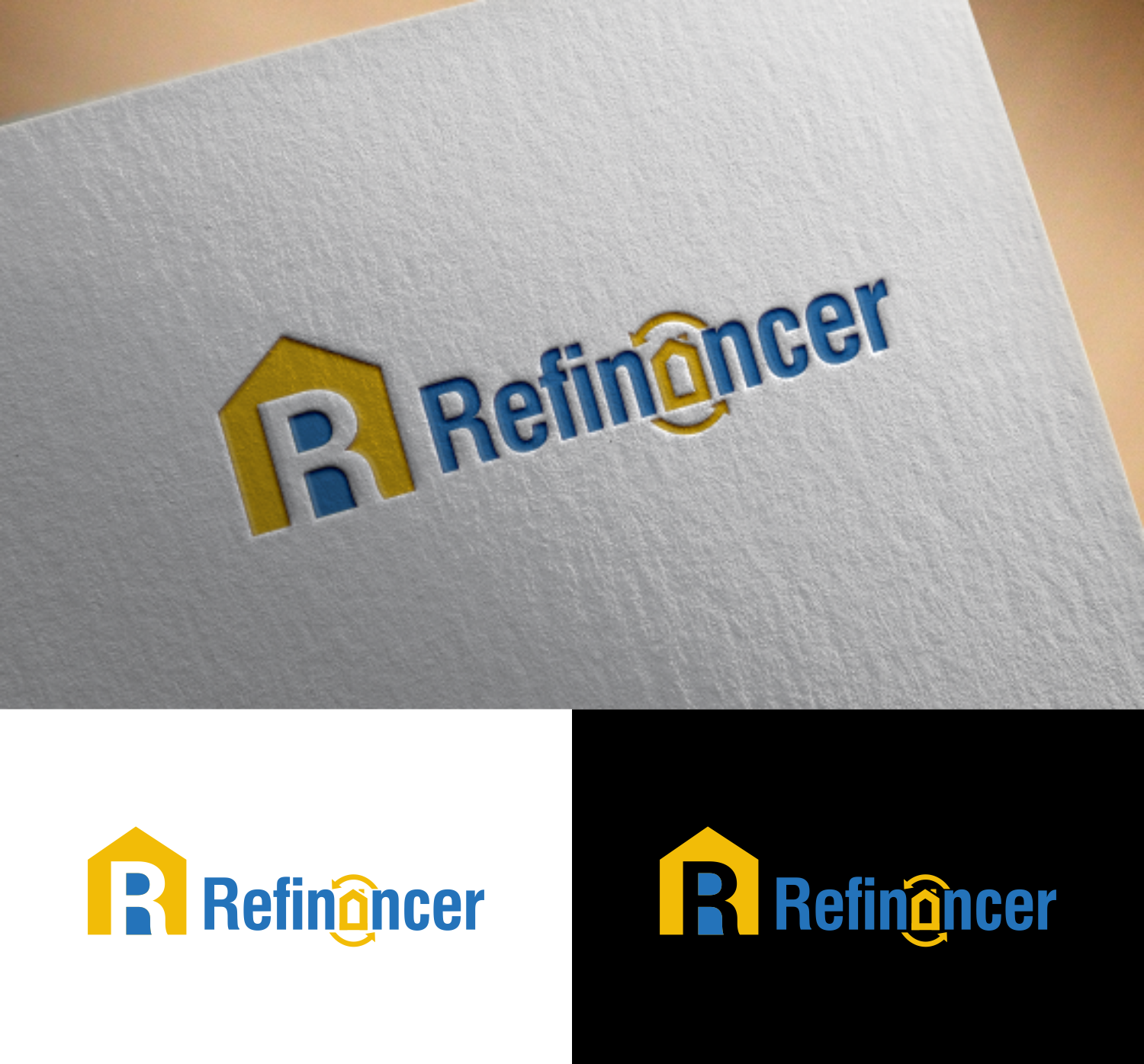 Logo Design by healer1617 for this project | Design #32336485
