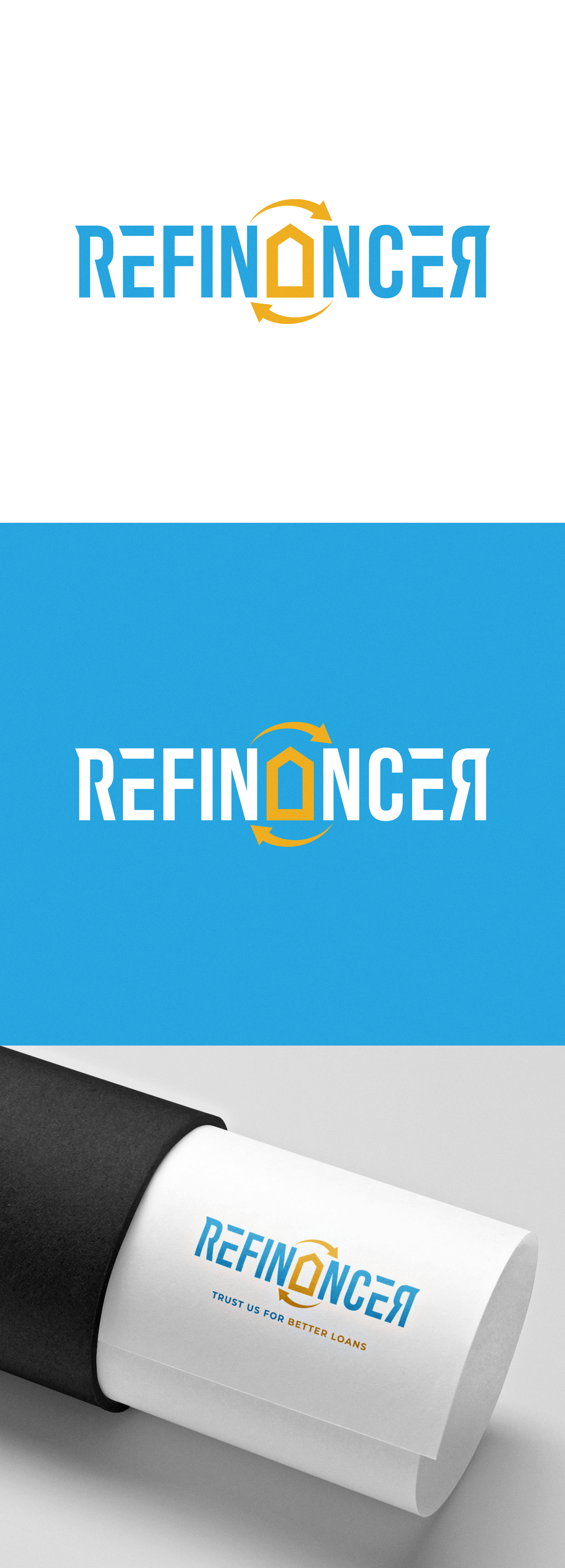 Logo Design by Oleksandr Tovarkov for this project | Design #32343272