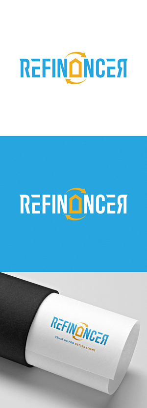 Logo Design by Oleksandr Tovarkov for this project | Design: #32343272