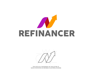 Logo Design by YBA Design for this project | Design: #32419439