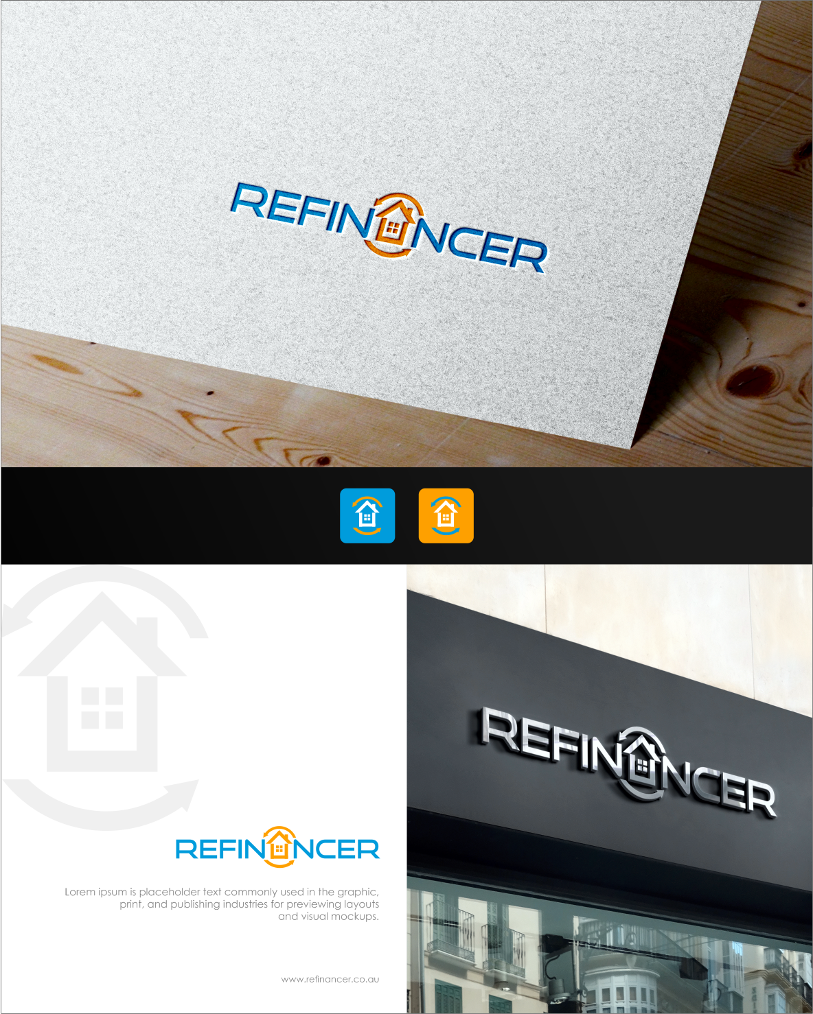 Diseño de Logo por momo57 para este proyecto | Diseño #32422015