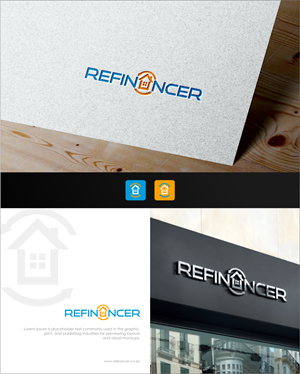 Logo Design by momo57