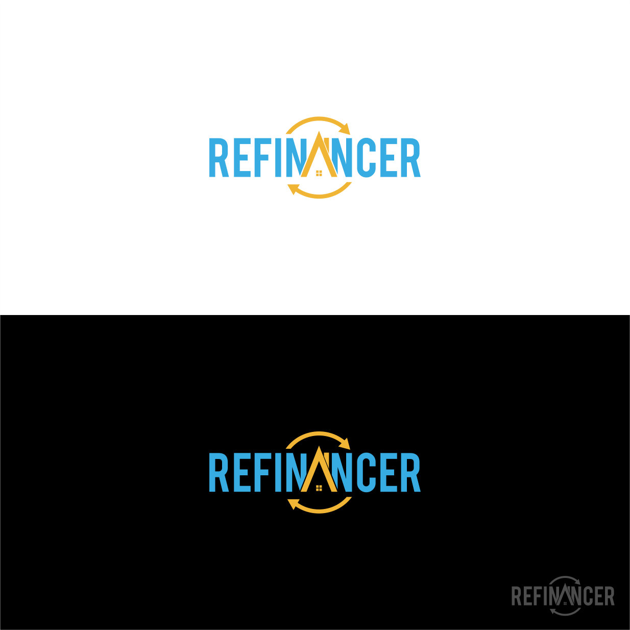 Logo Design by WeiArts for this project | Design #32436221