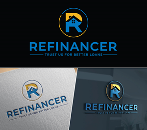 Logo Design by Atec for this project | Design: #32333981