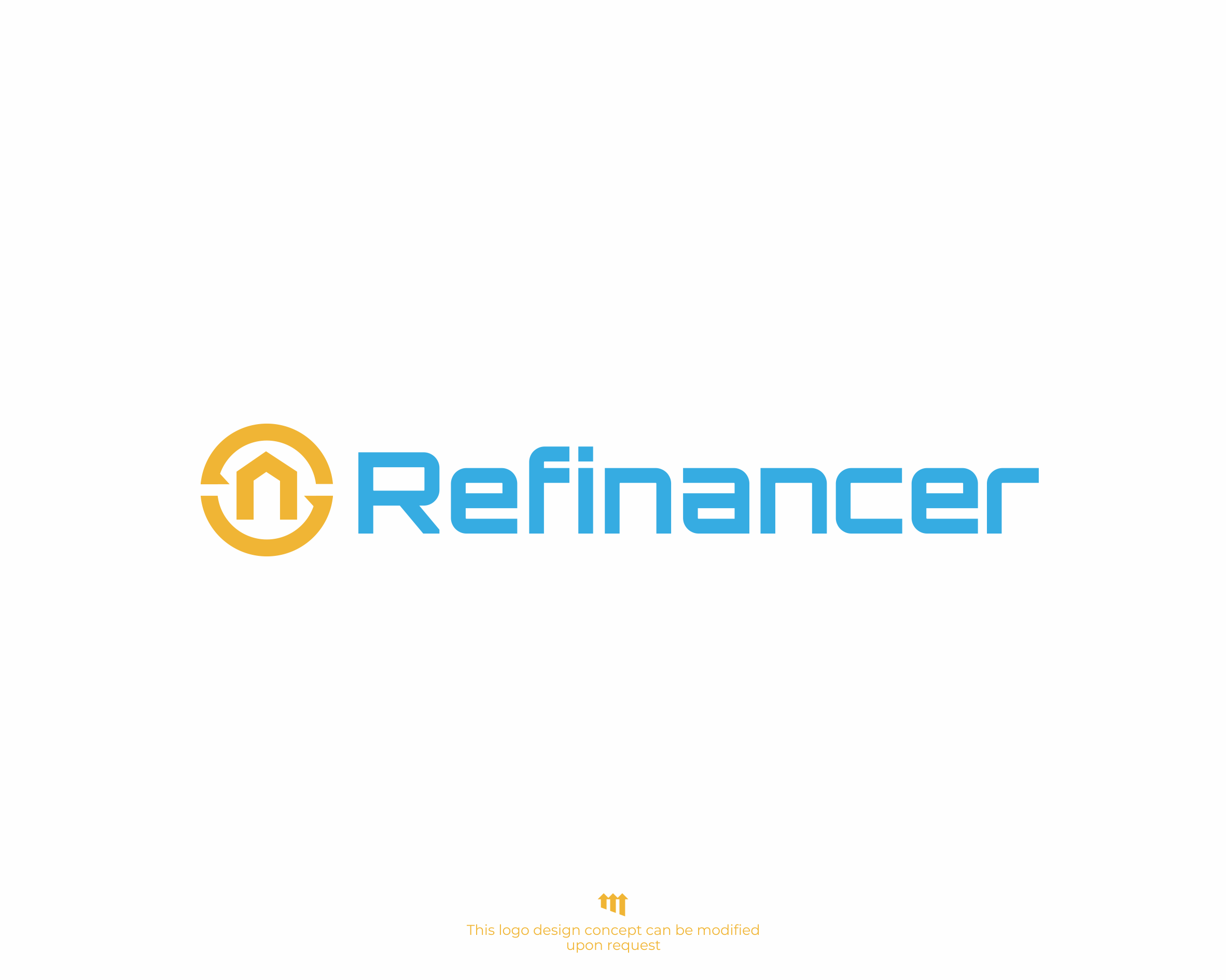 Logo Design by MBARO for this project | Design #32394752