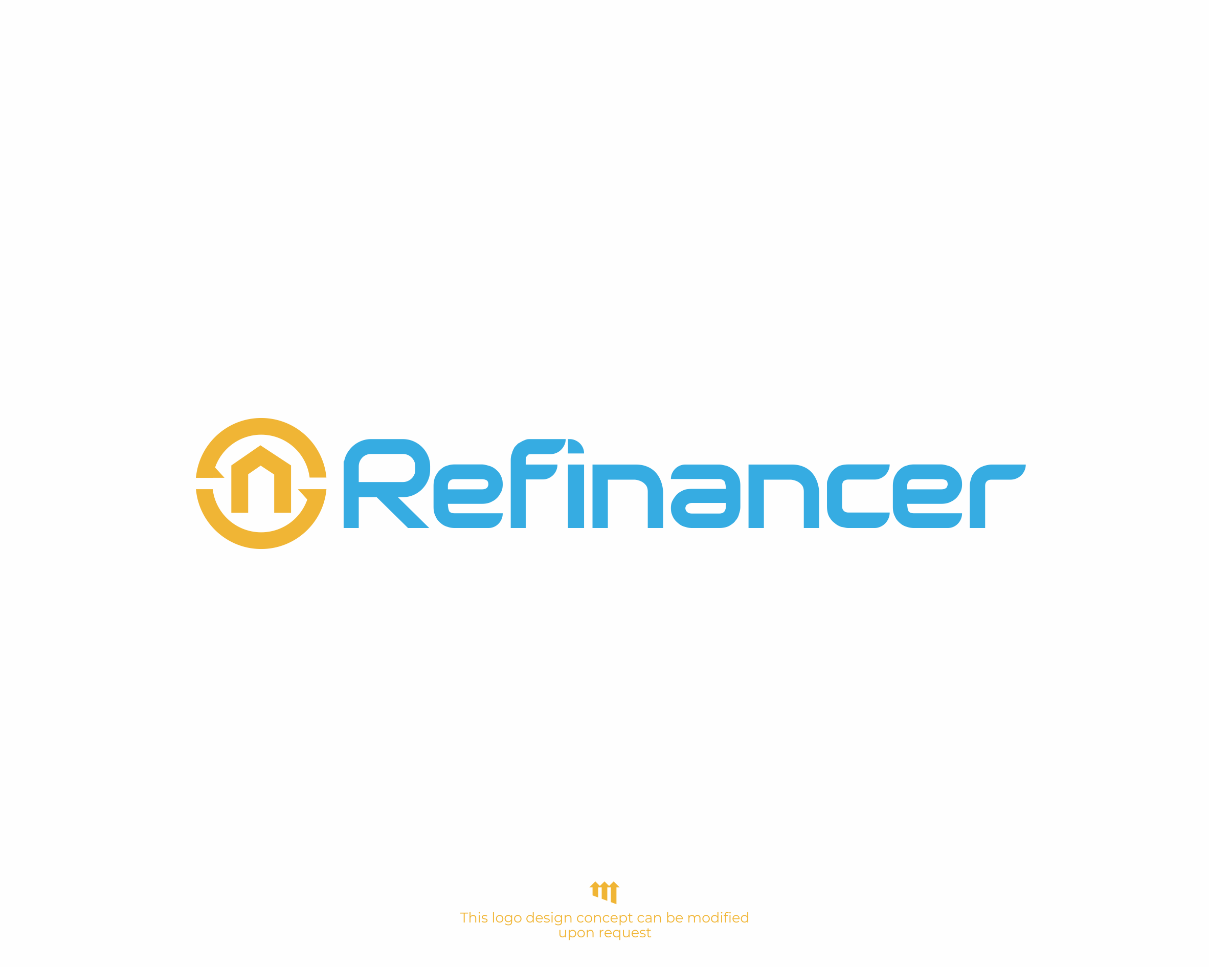 Logo Design by MBARO for this project | Design #32394753