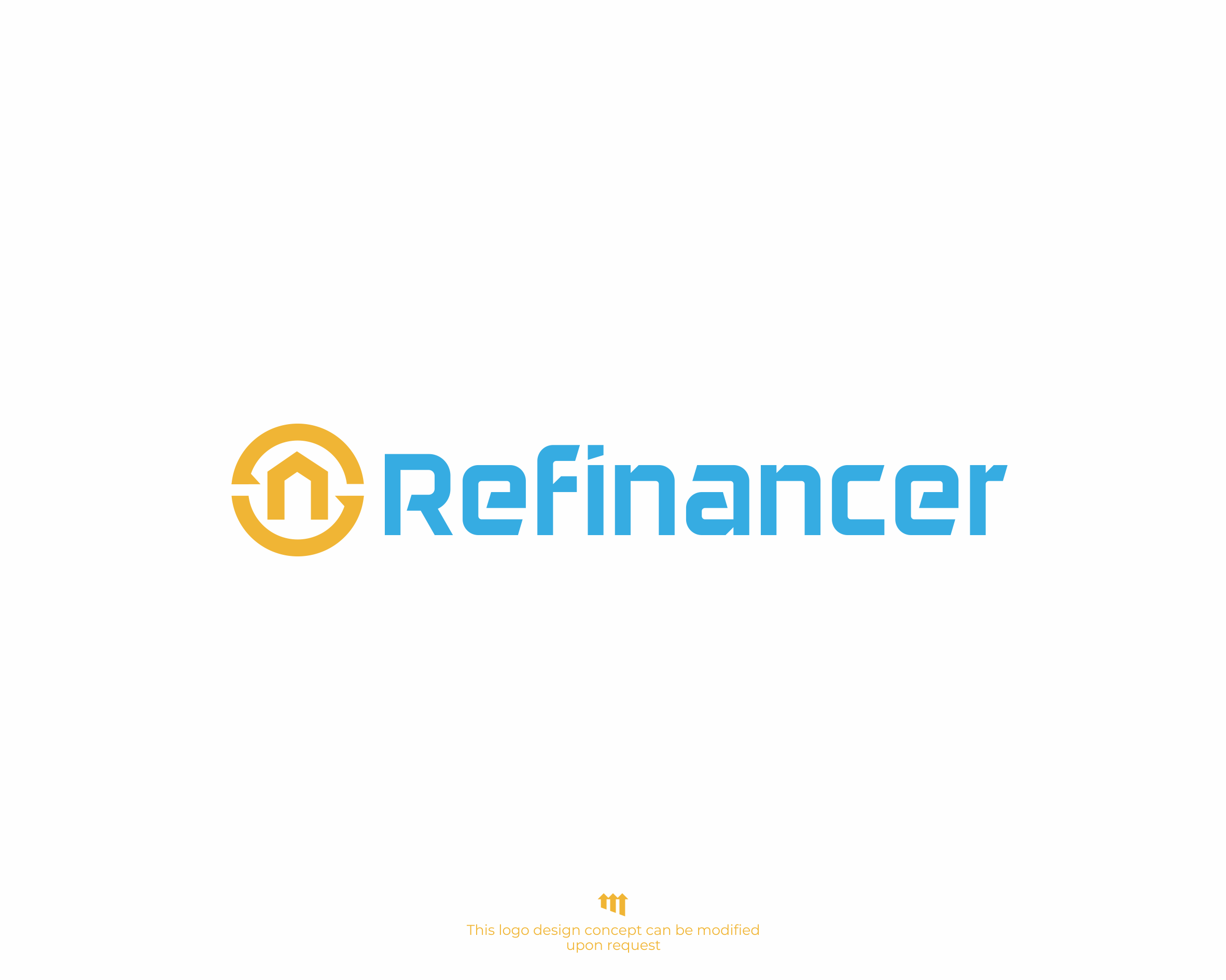 Logo Design by MBARO for this project | Design #32394754