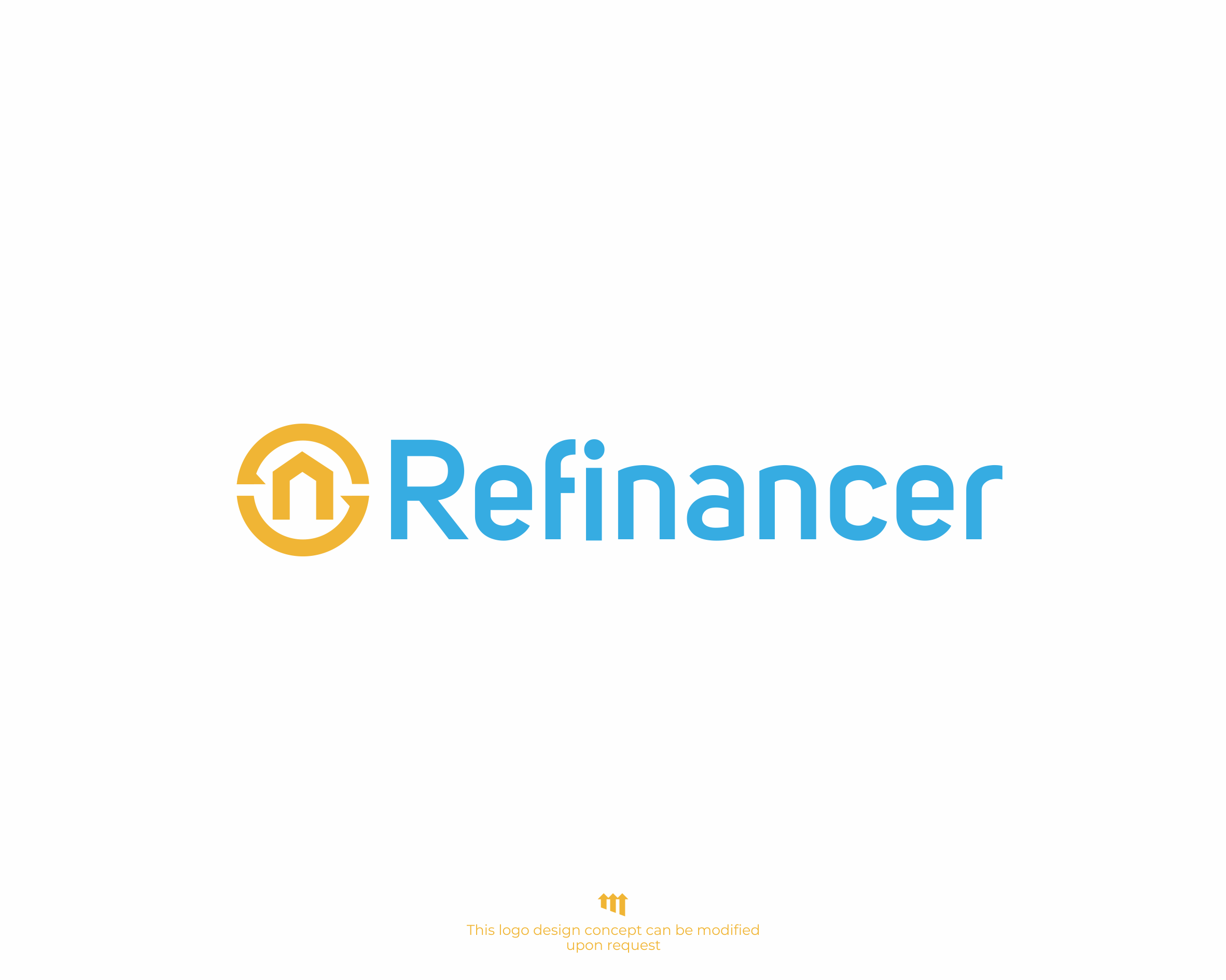 Logo Design by MBARO for this project | Design #32394755