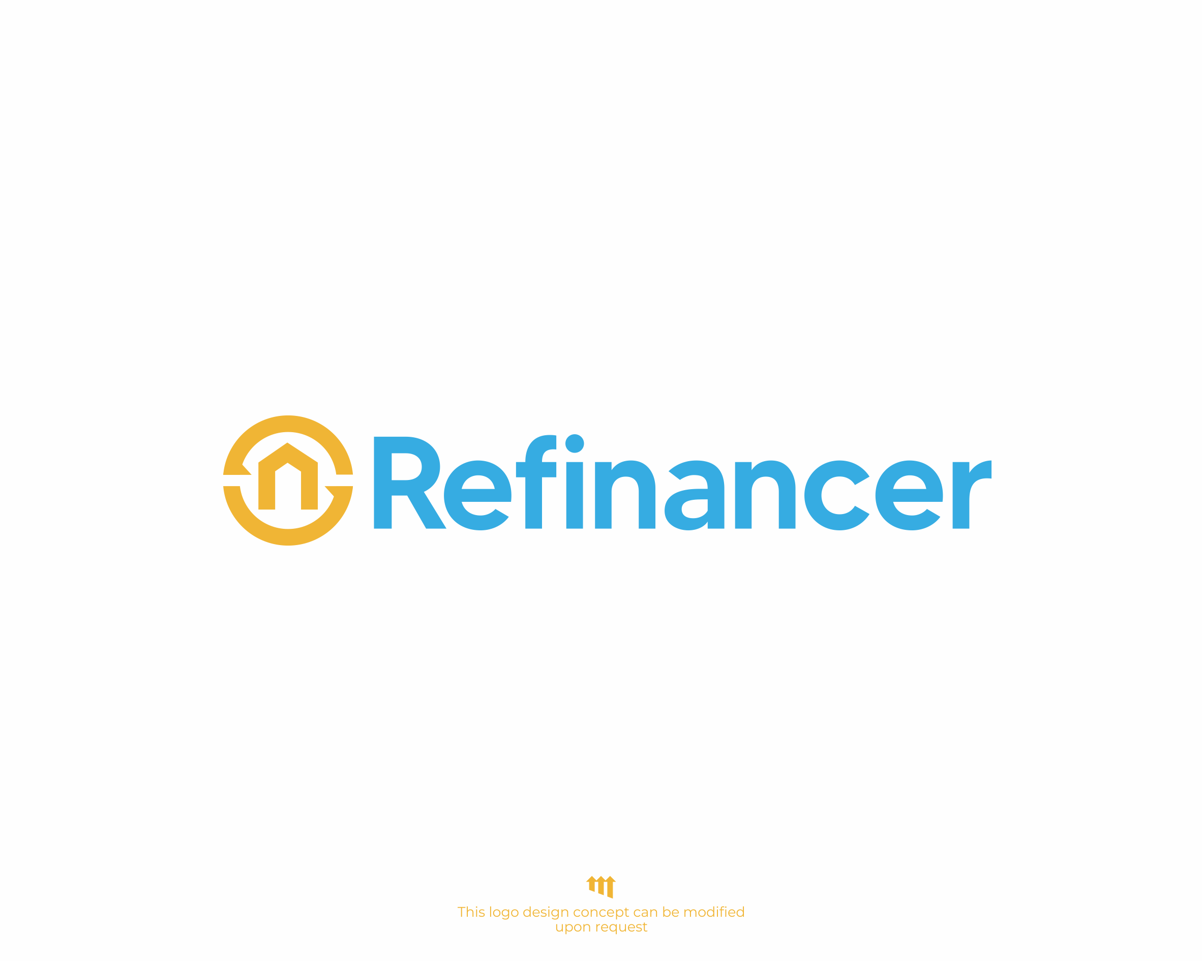 Logo Design by MBARO for this project | Design #32394756