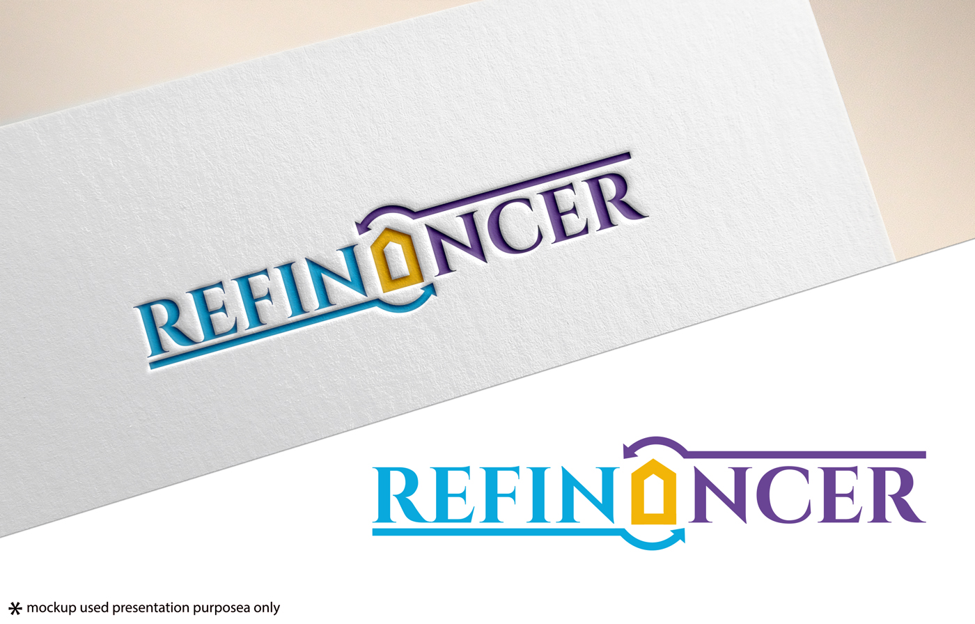 Logo Design by Rubia@ for this project | Design #32366576