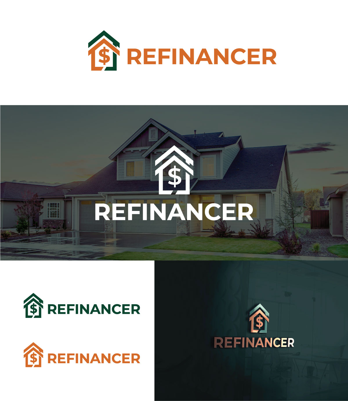 Logo Design by Fajr. for this project | Design #32347648