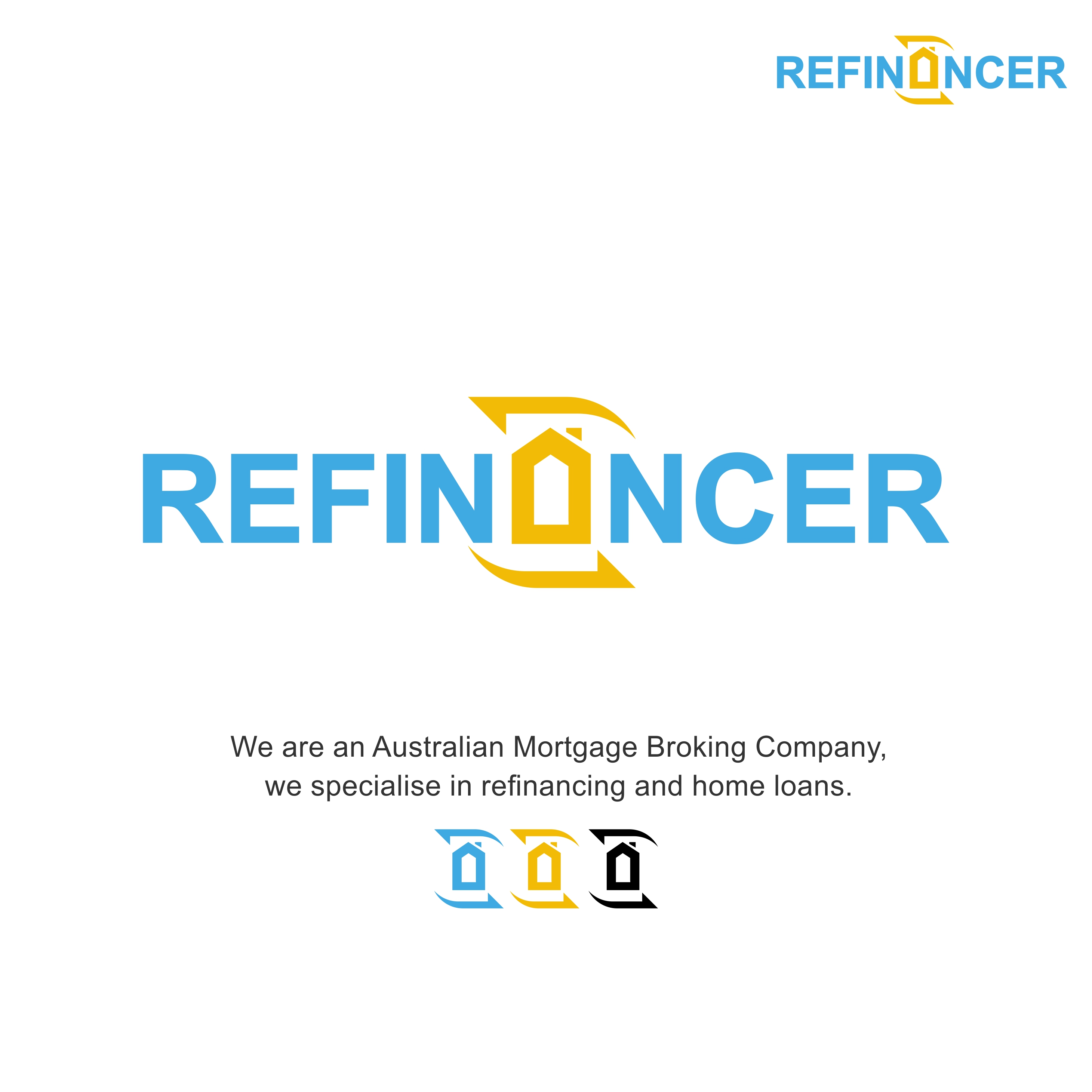 Logo Design by Chandra AS for this project | Design #32366586