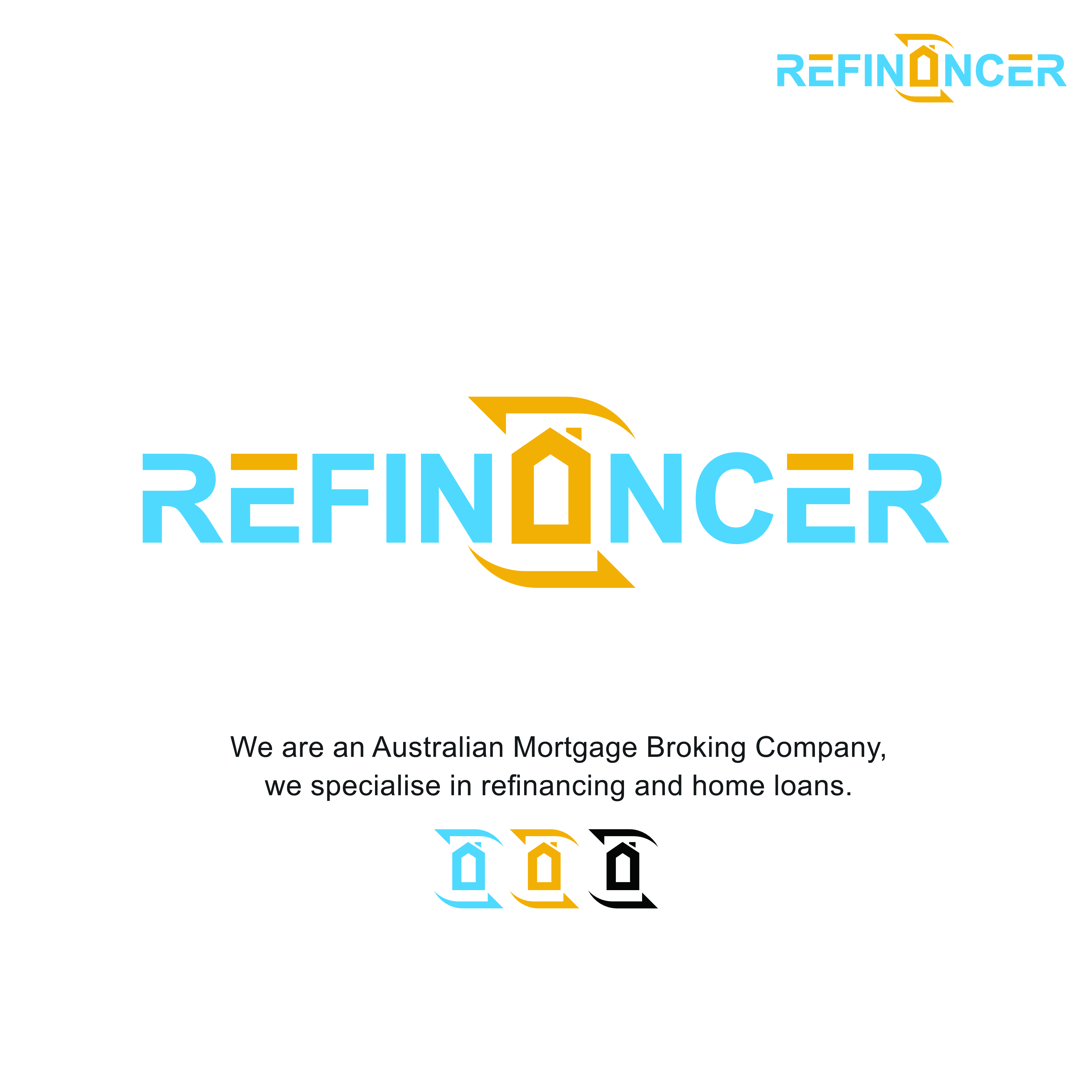 Logo Design by Chandra AS for this project | Design #32388169