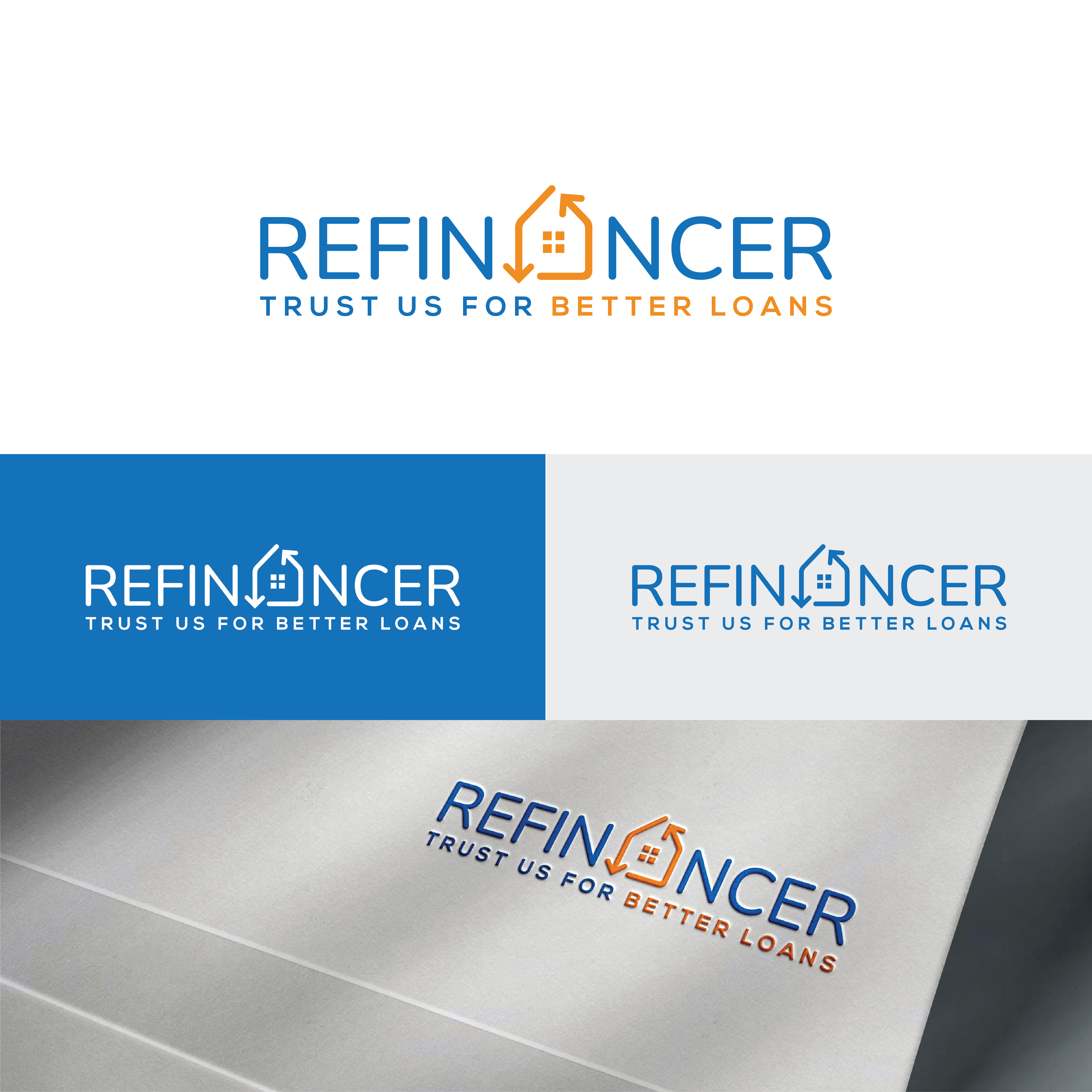 Logo Design by Yummy Art for this project | Design #32436725