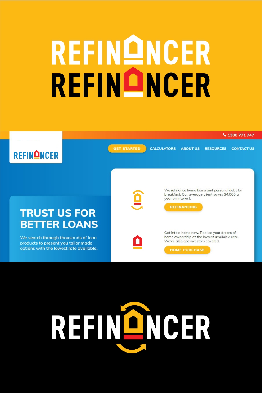 Logo Design by aidea19 for this project | Design #32436584