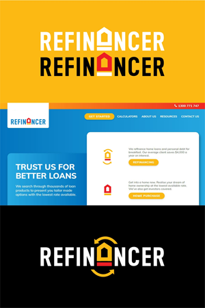 Logo Design by aidea19 for this project | Design: #32436584